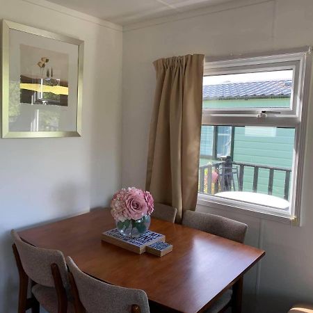 Delightful 3 Bedroom Holiday Home With Balcony Overlooking Fields And A Stream Gisburn Exterior photo